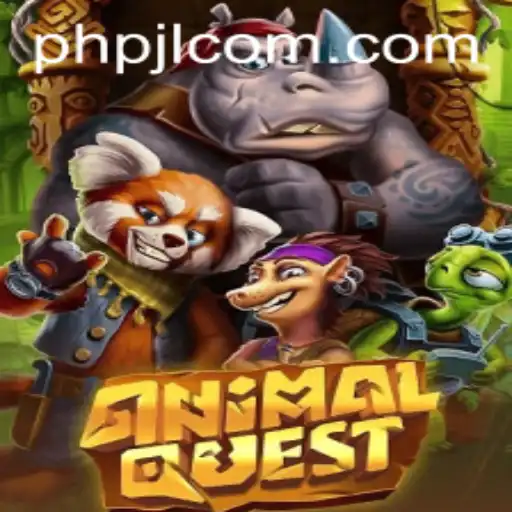 Unveiling AnimalQuest: The Immersive Wildlife Adventure