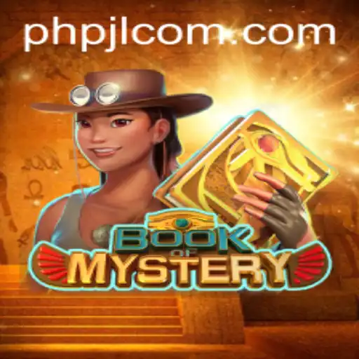 Unveiling the Enigma of BookofMystery: A Journey with PHPJL