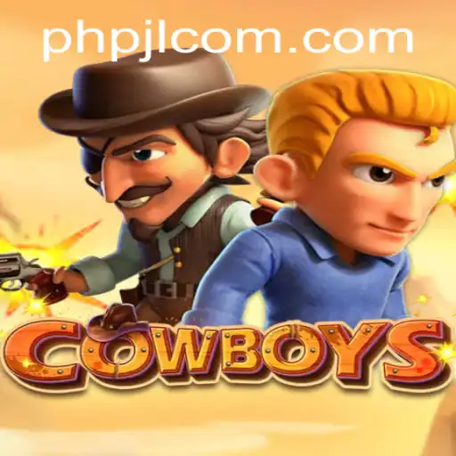 COWBOYS: A Thrilling Adventure in Modern Gaming