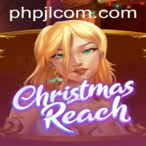 Dive into the Festive World of ChristmasReach: A New Gaming Sensation