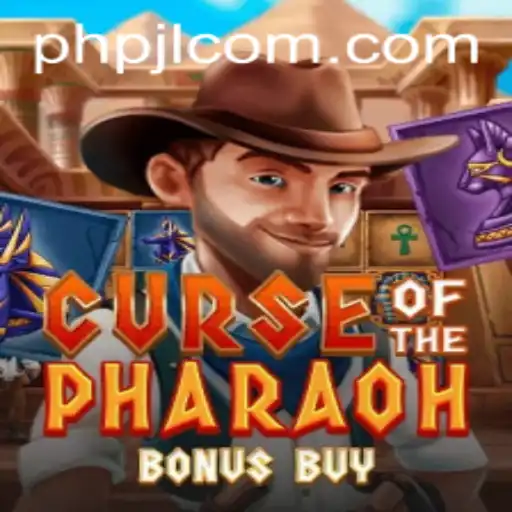 Unveiling the Mysteries of CurseofthePharaohBonusBuy: A Deep Dive into the Enigmatic Slot Game