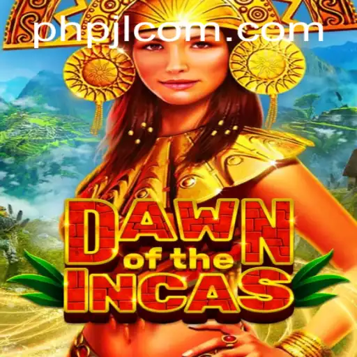 DawnoftheIncas: An Immersive Journey into Ancient Civilizations