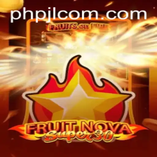 FruitrNovaSupe30: A Fresh Twist on Classic Gaming