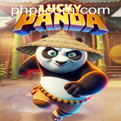 Exploring the Enchanting World of LuckyPanda: A Deep Dive into an Engaging Game