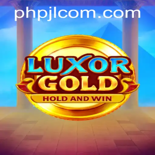 Exploring the Thrilling World of LuxorGold: A Comprehensive Guide