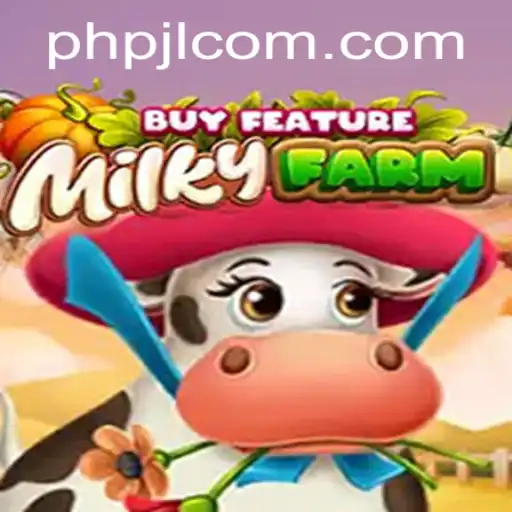 Discover the Whimsical World of MilkyFarmBuyFeature: A New Game Experience