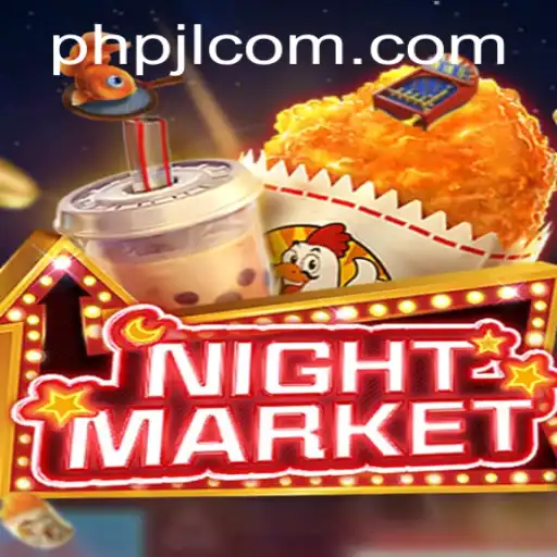 NIGHTMARKET: Unveiling the Enigmatic World of PHPJL